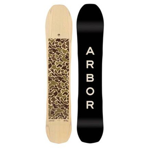 Arbor snowboard - Carter