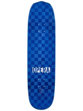 Deck Opera - Exit EX7 (blue/grey/black)