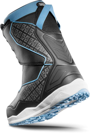 ThirtyTwo snowboard boots - TM-2 Double Boa x Bomb Hole (black/blue/white)