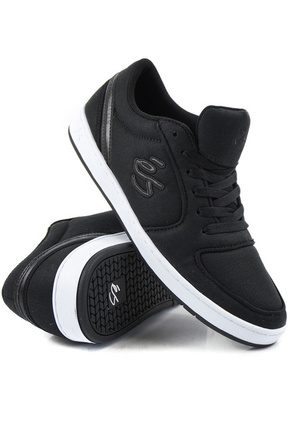 ÉS shoes - EOS (black)