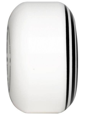 Koła Hazard - Swirl CP+ / Radial (White)