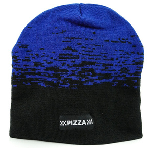 Pizza Skateboards cap - Logo (blue)