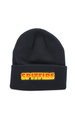 Spitfire Cap - Lil Beatdown Cuff (black)