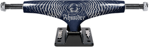 Thunder Trucks - Light Mindstate (deep blue/gloss black)
