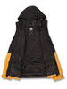 Volcom snowboard jacket - Vcolp Ins (gold)