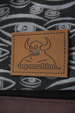 Plecak Toy Machine - Multi Eye