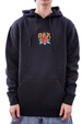 DGK Sweatshirt - Chaos (green)
