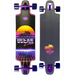 Longboard Dusters California - Ocean Lovers 36" (purple)