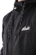 Elade Jacket - Rainforest Winter (black)