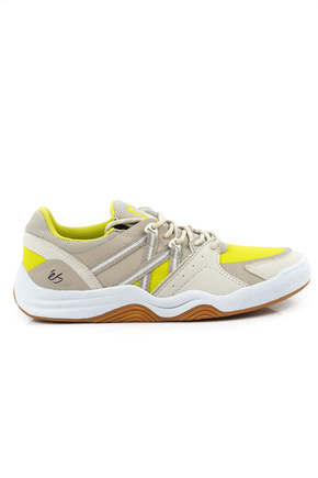 ÉS shoes - Cycles (white/green/gum)