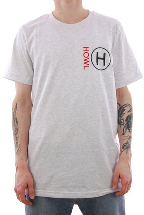 HOWL T-Shirt