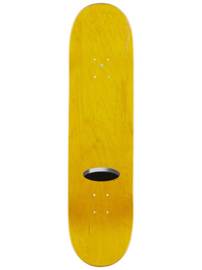 Deck Skate Mental - Wieger Langkous