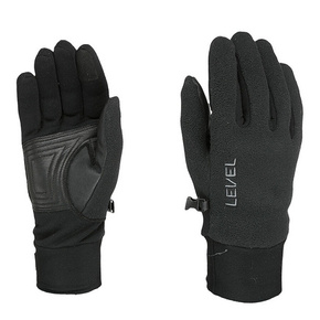 Level snowboard gloves - Touring (anthracite)