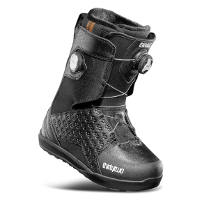 Women's ThirtyTwo Snowboard Boots - Lashed Double Boa (grey)