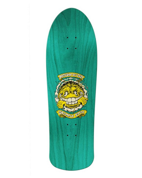 Deck Antihero - Skate Shop Day 2024 Lance Grimplestix (green)