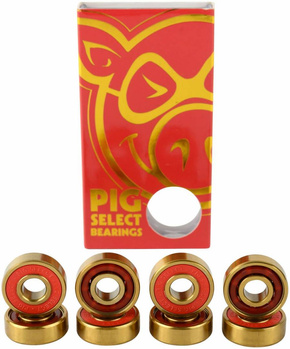 Łożyska Pig Wheels -  Select Bearing