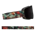 Dragon R1 OTG Goggles - Predator Lumalens Midnight & Lumalens Rose Lens