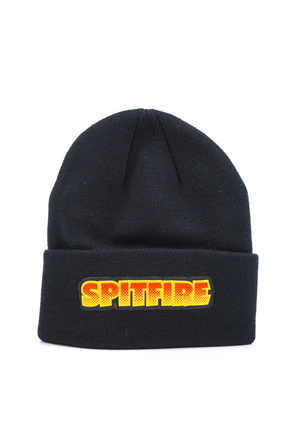 Spitfire Cap - Lil Beatdown Cuff (black)