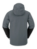 Volcom snowboard jacket - Vcolp Ins (dark grey)