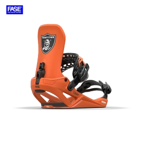 Fix Bindings - Magnum (white)