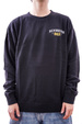 DGK Sweatshirt - Muerte (black)