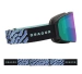 Dragon NFX MAG OTG Goggles - Coolwave Lumalens Celeste IR & Lumalens Amber Lens