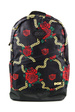 DGK Backpack - Lavish (black)