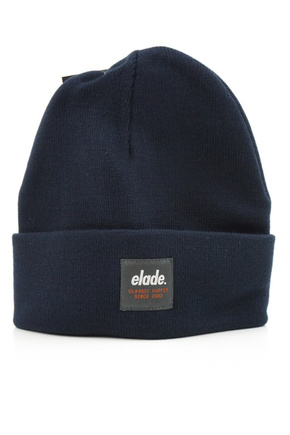 Elade- Acrylic Watch Hat Navy Blue 24