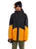 Volcom snowboard jacket - Vcolp Ins (gold)