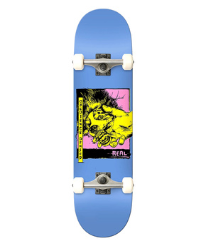Complete board Real - Obedience Denied