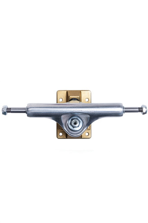 Slappy Trucks - ST1 Light Ivert (polished/gold)