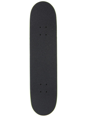Deska kompletna  Push - Morocco MLSL (orange/green)