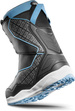Buty snowboardowe ThirtyTwo - TM-2 Double Boa x Bomb Hole (black/blue/white)