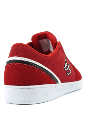 ÉS shoes - EOS (red)