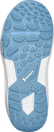 Buty snowboardowe ThirtyTwo - TM-2 Double Boa x Bomb Hole (black/blue/white)