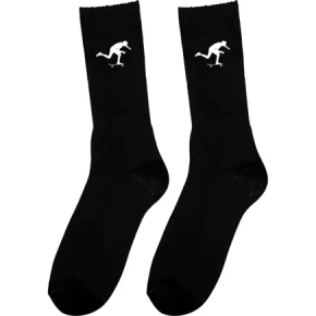Foundation Socks - Push (black)