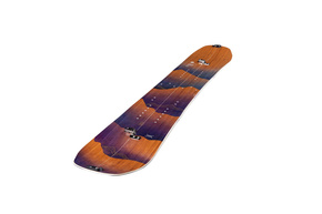 Women's Splitboard Arbor - Swoon Rocker