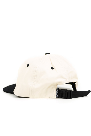 Spitfire baseball cap - Lil Bighead Fill Strap (natural/black)