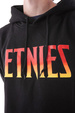 Bluza Etnies - Wolverine black