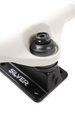 Trucks Silver - M-Class Hollow Yoshi Tanenbaum white