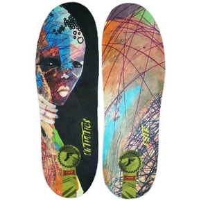 Footprint Insoles - Early Worm (Gamechangers)