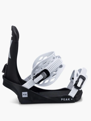 Fix Bindings - Peak + (black)