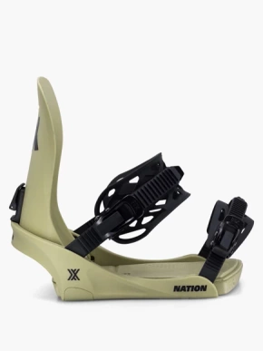 Fix Bindings - Nation (tan)