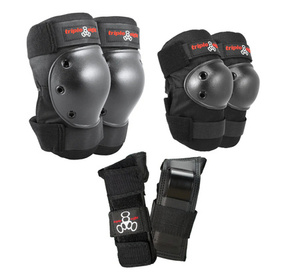 Triple Eight Protectors - Triple Eight Saver Series 3 Pack