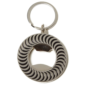 Spitfire Bottle Opener - Classic Swirl