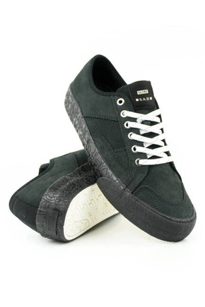 Globe Shoes - Surplus (black/montano)