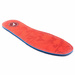 Footprint Insoles - Red Camo Flat Kingfoam Insoles