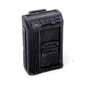 Dial Tone Wax - Pager