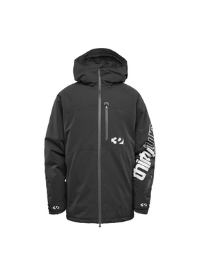 ThirtyTwo snowboard jacket - Lashed Insulated (black)