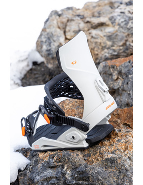 Drake Bindings - Super Sport (black)